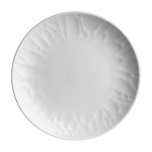 15cm Coupe Plate, Atelier Signature, Porcelain
