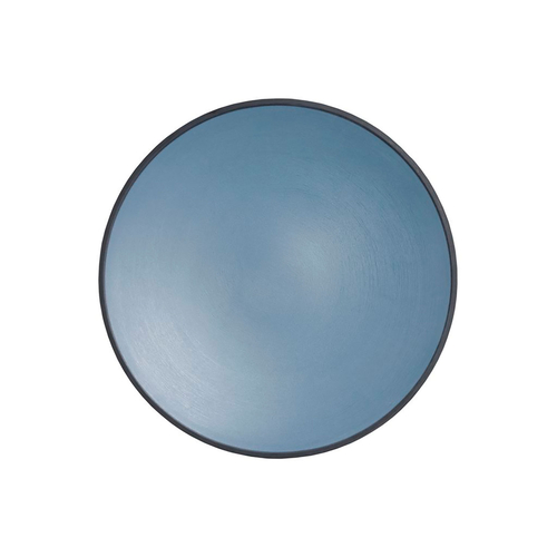 Baja Lagoon Flat Plate 20cm, resistant Melamine