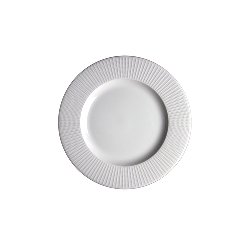 Dinner Plate Willow 20cm, vitrified Porcelain