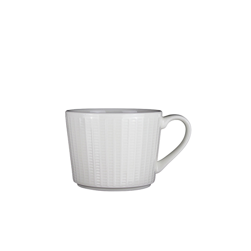Cup Willow 230ml, vitrified Porcelain