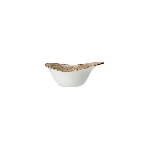 13cm Bowl Craft Porcini, vitrified Porcelain
