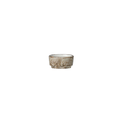 60ml Bowl Craft Porcini, vitrified Porcelain