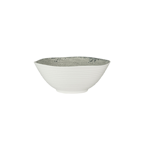 Stone Pompeii Salad Bowl 9,5cm, resistant Melamine