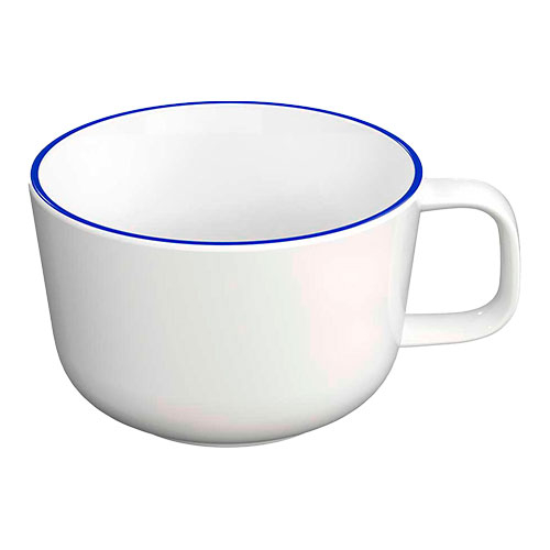 Chávena Nordika Rim