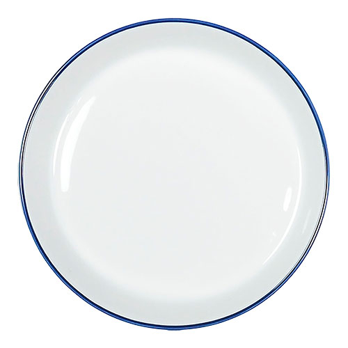 Deep plate Nordika Rim