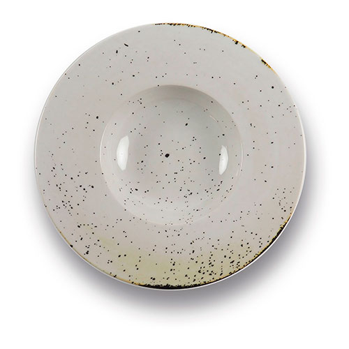 Pasta plate Rústico 29cm