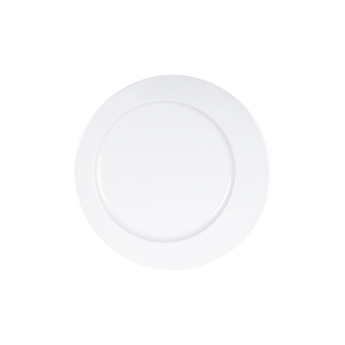 Round service plate Eclipse 33cm