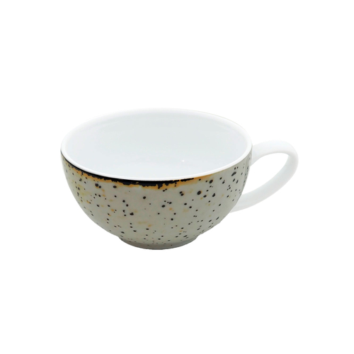 Cup Rústico white 270ml