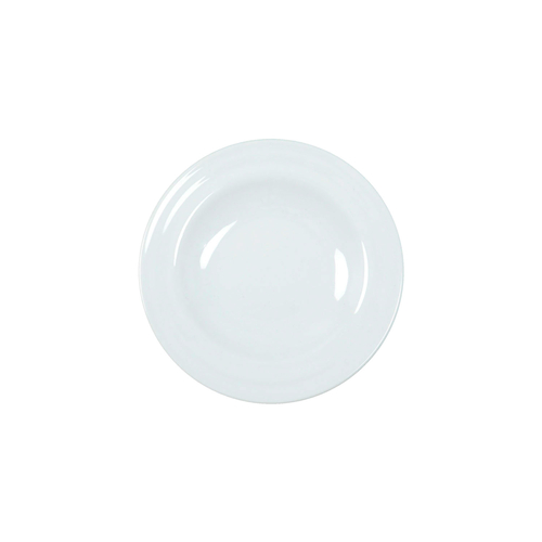 Prato sobremesa Agma 17cm, Branco
