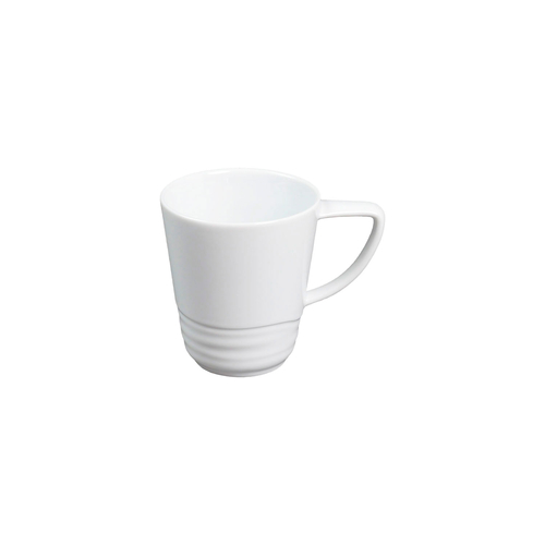 Caneca Agma 390ml, Branca