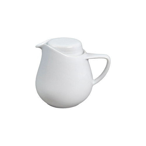 Bule Agma 1L, Branco