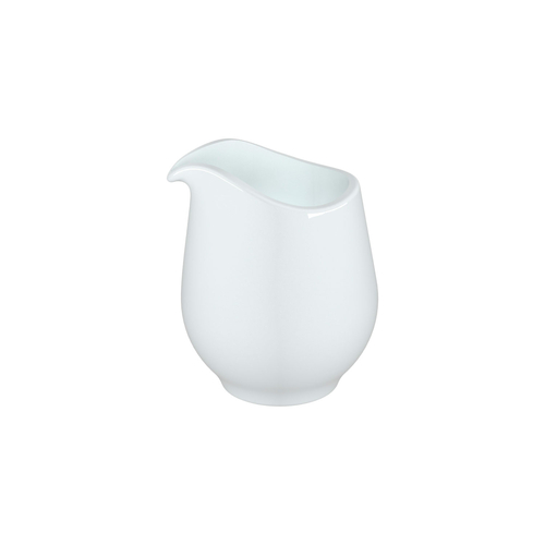 Milk jug Agma 180ml, White