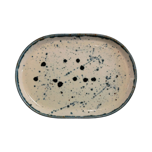 Serving plate Dreamy 29x20cm