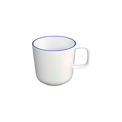 Mug Nordika Rim 330ml