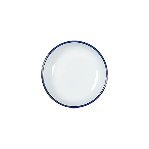 Dinner plate Nordika Rim 10cm