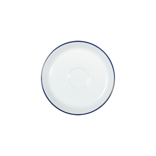 Saucer Nordika Rim 15cm