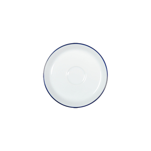 Saucer Nordika Rim 12cm