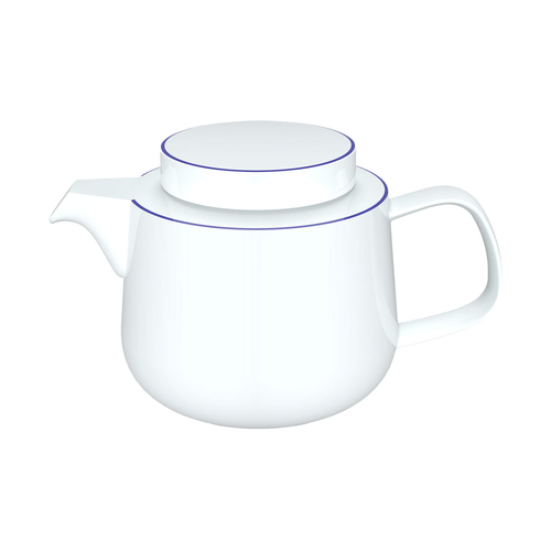 Teapot Nordika Rim 1L