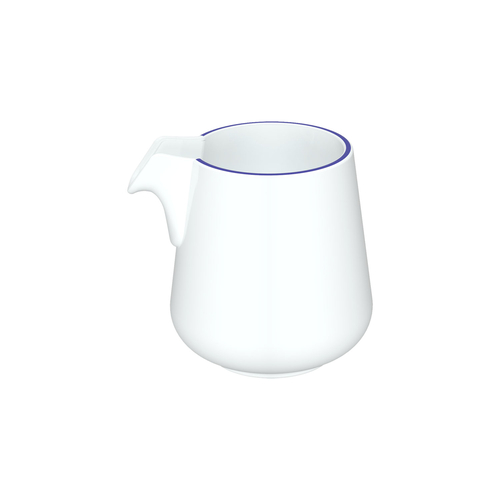 Milk jug Nordika Rim 175ml