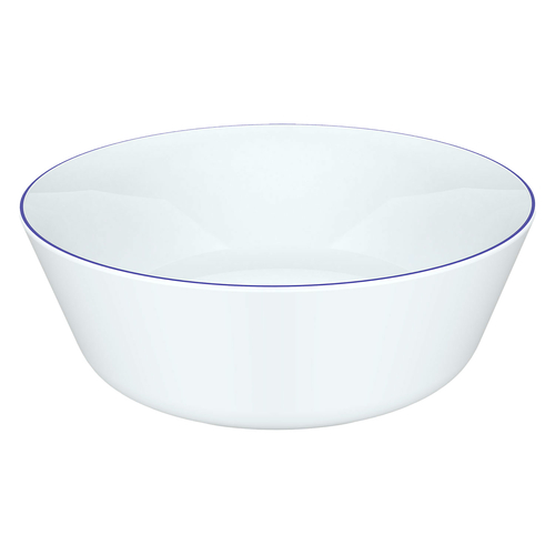 Salad bowl Nordika Rim 28cm