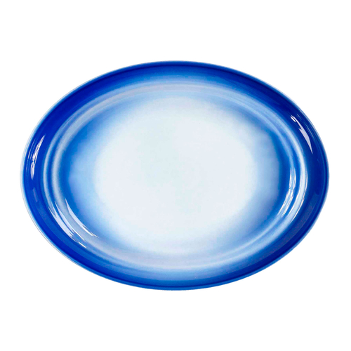 Serving plate Agma Marino 32x24cm