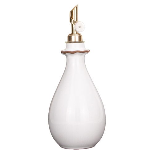 Maria Terracota Sam Baron Olive Oil Cruet 350 ml