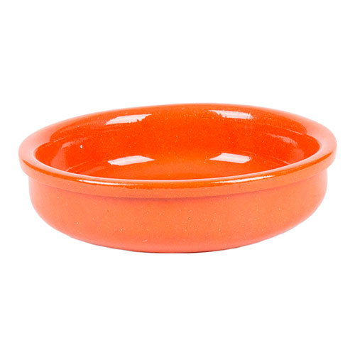 Assadeira Redonda, Argila