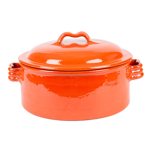Casserole Argila