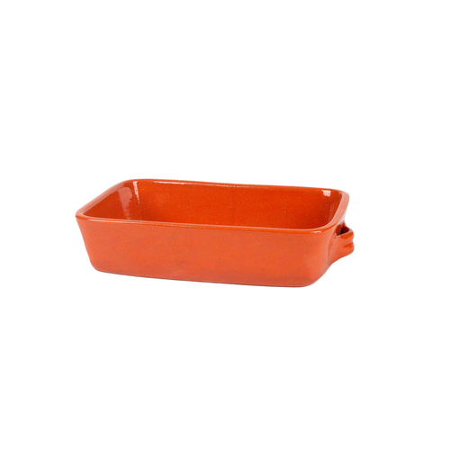 Rectangular baking dish Argila 26x18cm