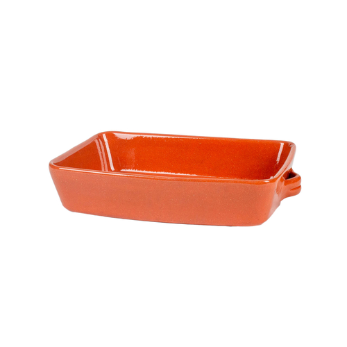 Rectangular baking dish Argila 30x22cm