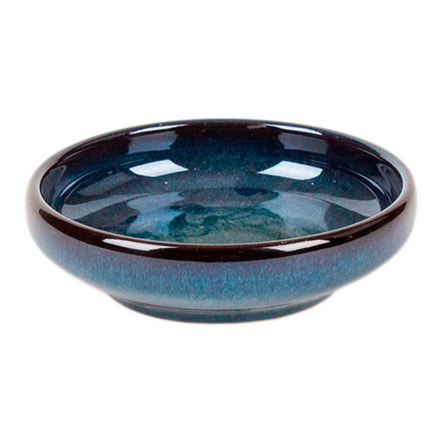 Bowl Organic Blue