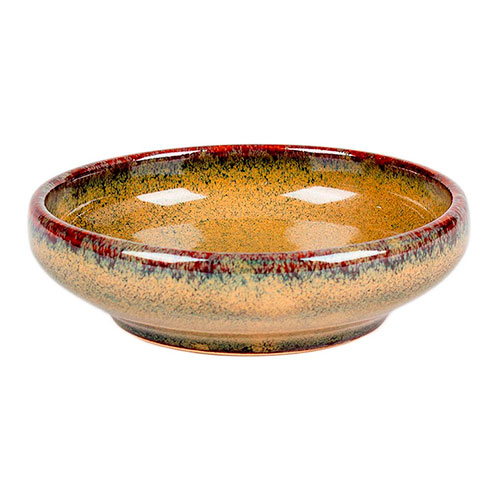 Bowl Organic Brown