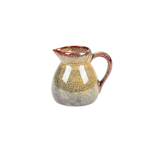 Sauce Boat Organic Brown 250ml