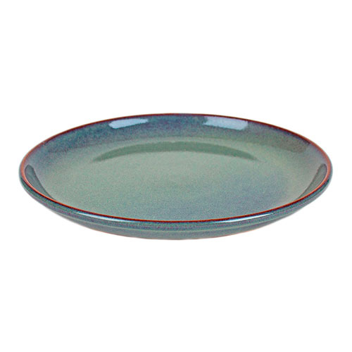 Prato Sobremesa Organic Verde