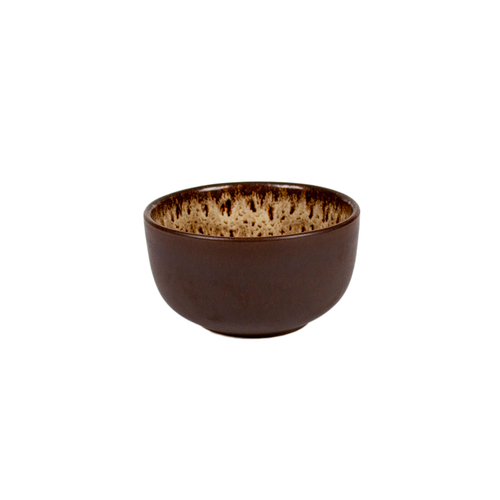 Bowl Organic Cream 12,5cm