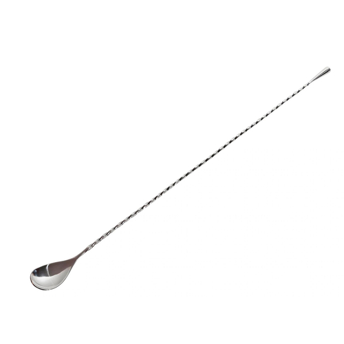 Bar Silver Spoon, Stainless Steel
