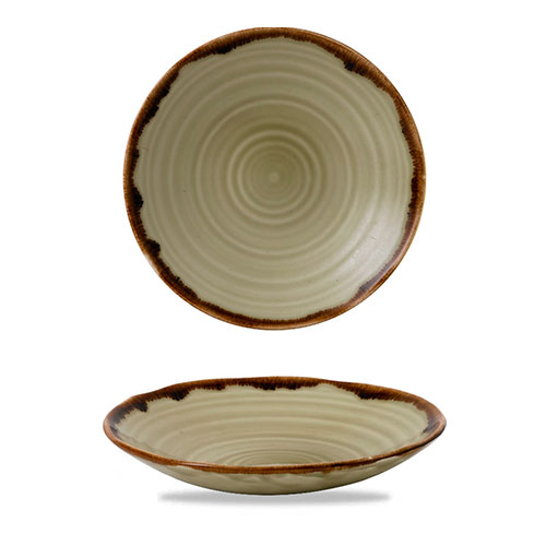 Bowl Harvest Linen organic