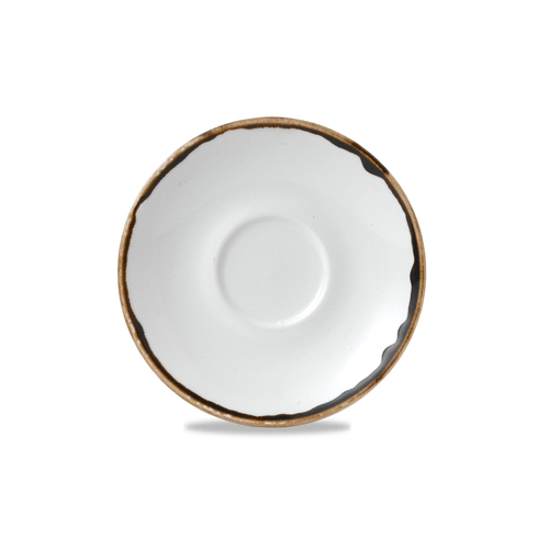 Saucer Harvest Natural 15cm