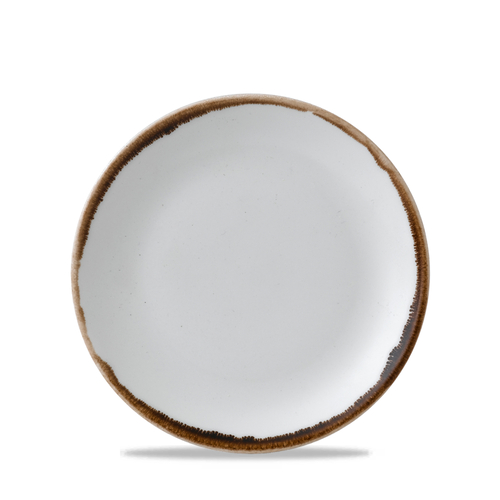Dessert plate Harvest Natural 17cm