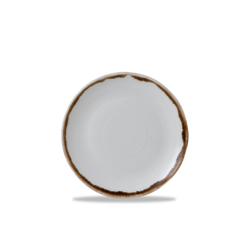 Dessert plate Harvest Natural 16cm