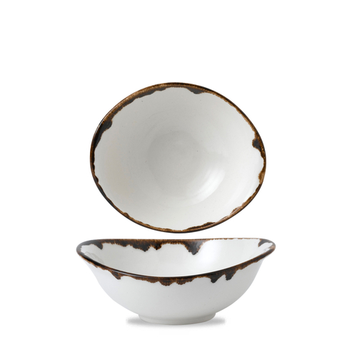 Bowl Harvest Natural 20cm