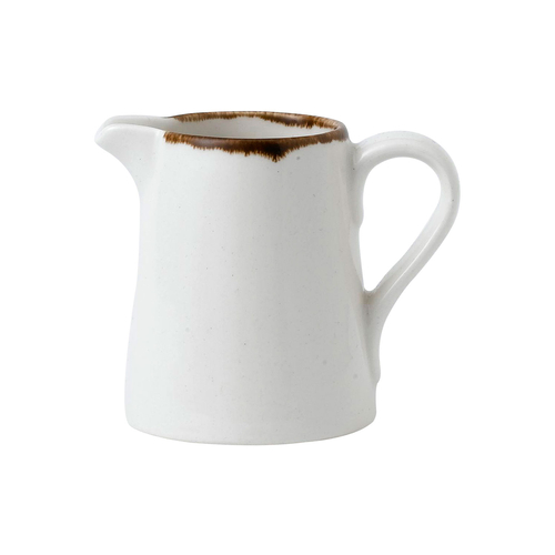 Milk jug Harvest Natural 150ml