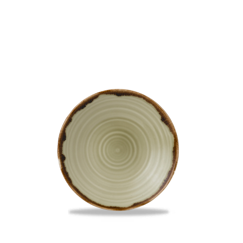 Dessert plate Harvest Linen 16cm