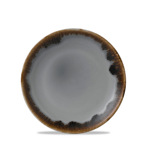 Dessert plate Harvest Grey 17cm