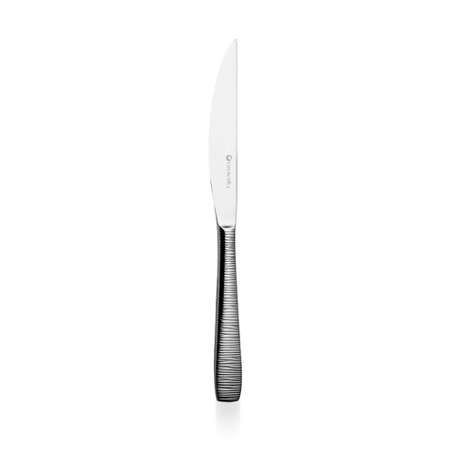 Table Knife Bamboo 24 cm, Stainless Steel