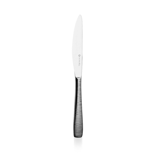 Table Knife Bamboo 24 cm, Stainless Steel