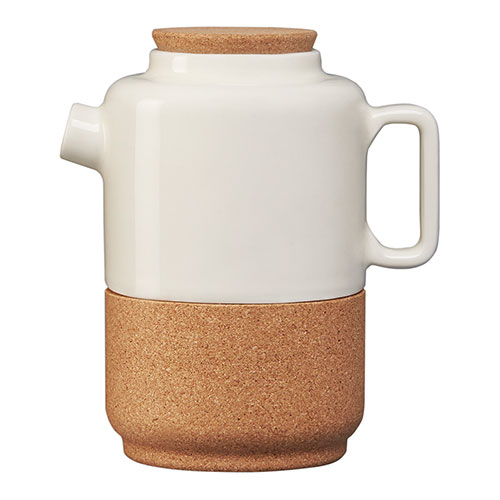 Teapot for two Alma Gémea 440ml