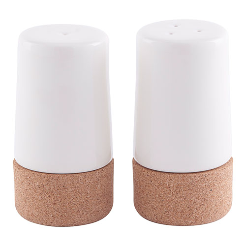 Salt & Pepper Set Alma Gémea