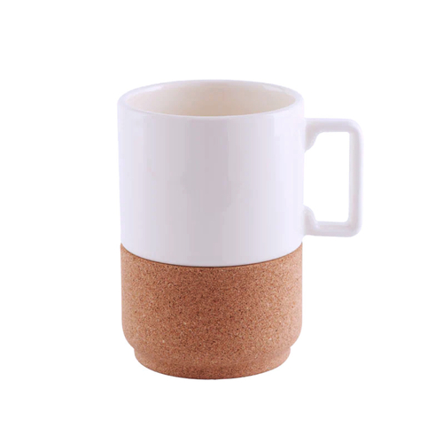 XL Mug Alma Gémea Pearl 340ml