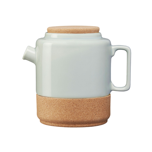 Teapot Alma Gémea Green 850ml